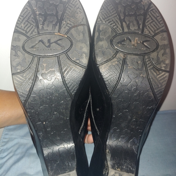 Anne Klein clogs - Picture 6 of 6